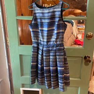 Cocktail dress size 4